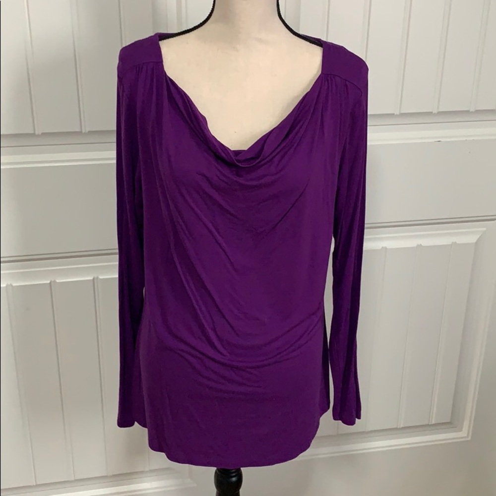 Apt 9 Essentials Long Sleeve Shirt